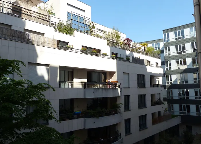 My Home For You Luxury B&B Adults Only Parigi